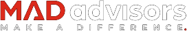 MAD advisors — Make a difference.